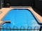 18ft. Blue Round Heat Wave Solar Blanket Swimming Pool Cover